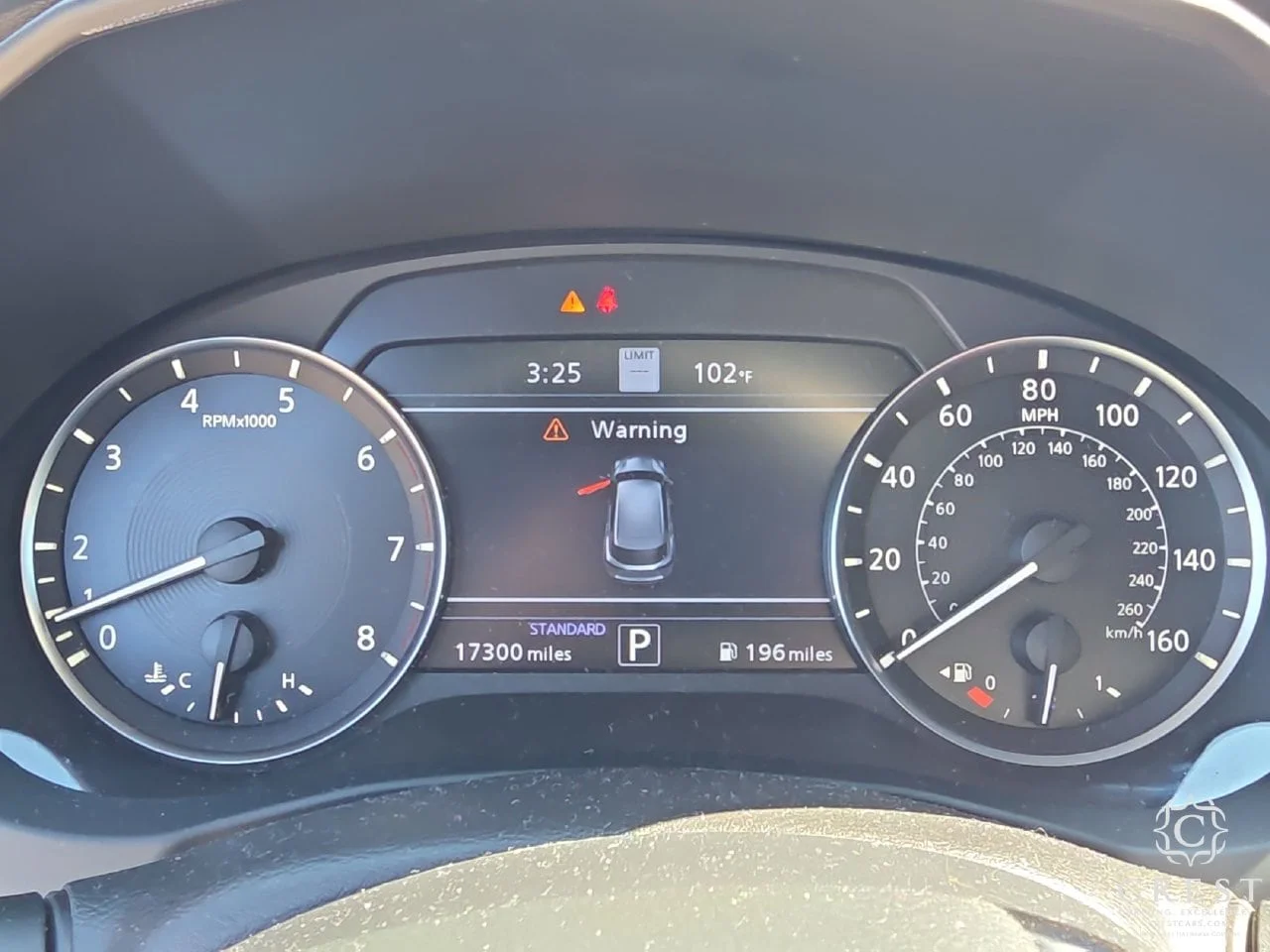Used 2024 Black Obsidian INFINITI SPORT image 17