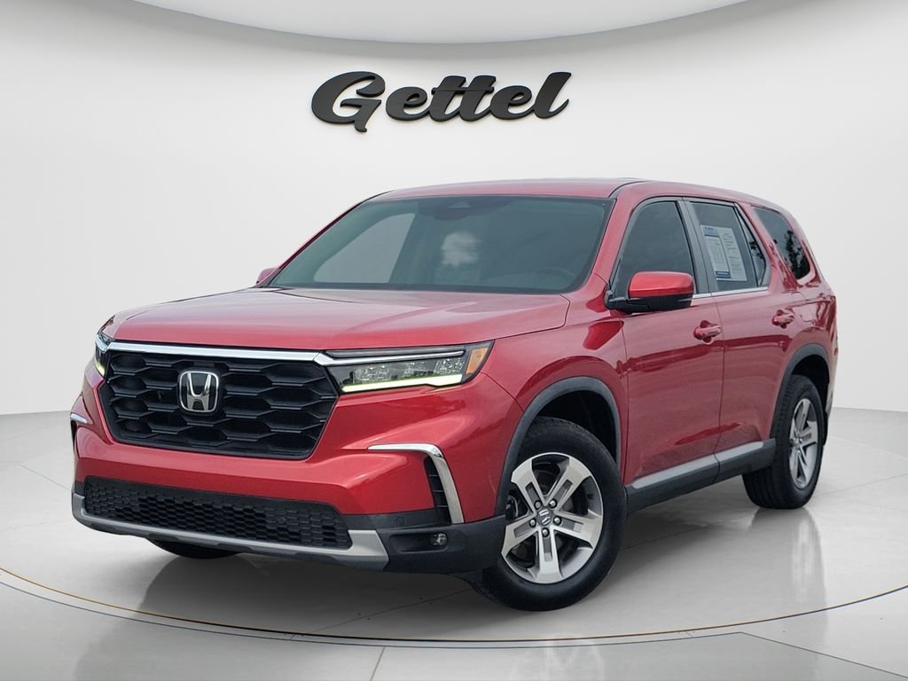 2023 Honda Pilot EX-L 7-Occupant 2WD's photo