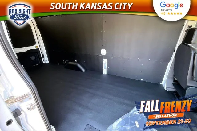 2026 Ford Transit Van Base - Photo 10