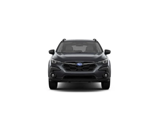 New 2026 MAGNETITE GRAY PEARL Subaru Limited image 8