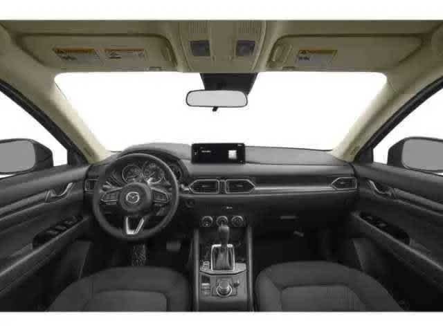 2025 Mazda CX-5 S - Photo 5