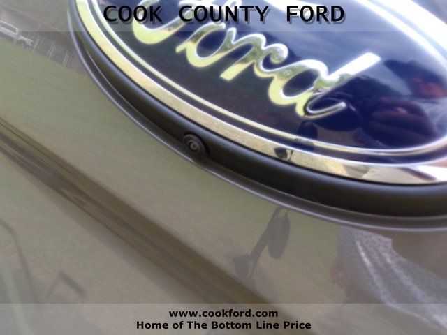 New 2026 Marsh Gray Ford Lariat® image 14