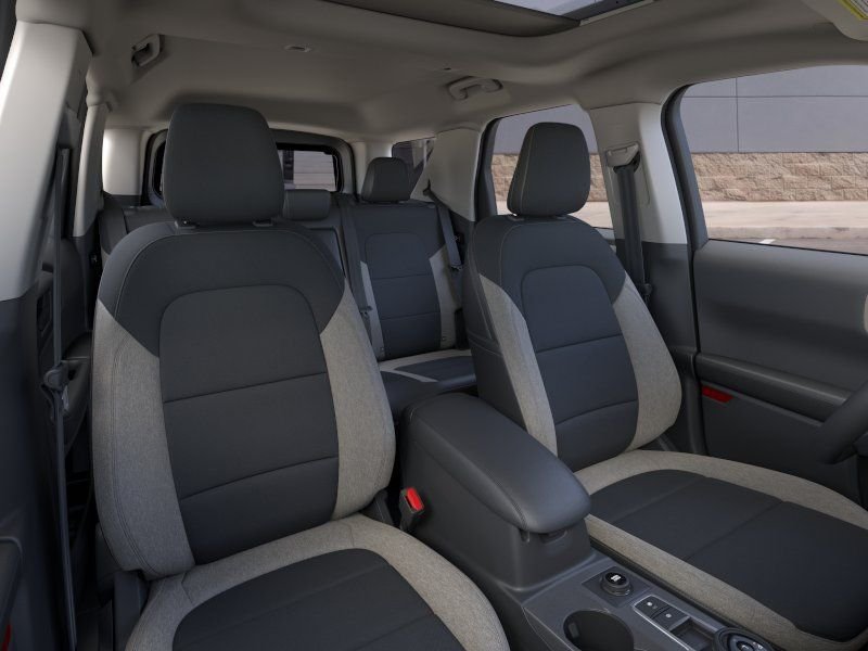 2025 Ford Bronco Sport Big Bend - Photo 10