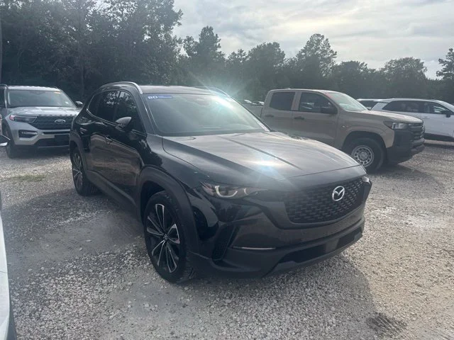 Used 2026 Black Mazda 2.5 S Premium image 2