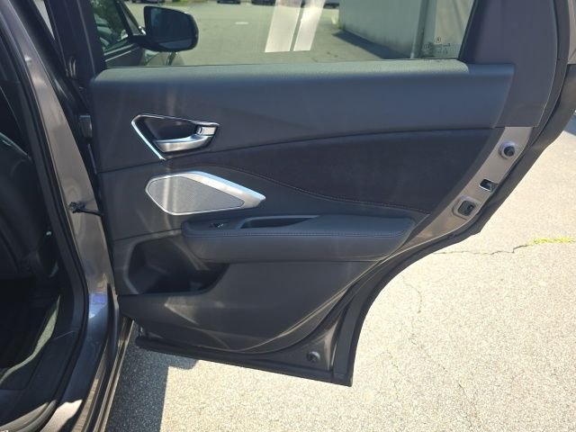 Used 2026 Gray Acura A-Spec Package image 22