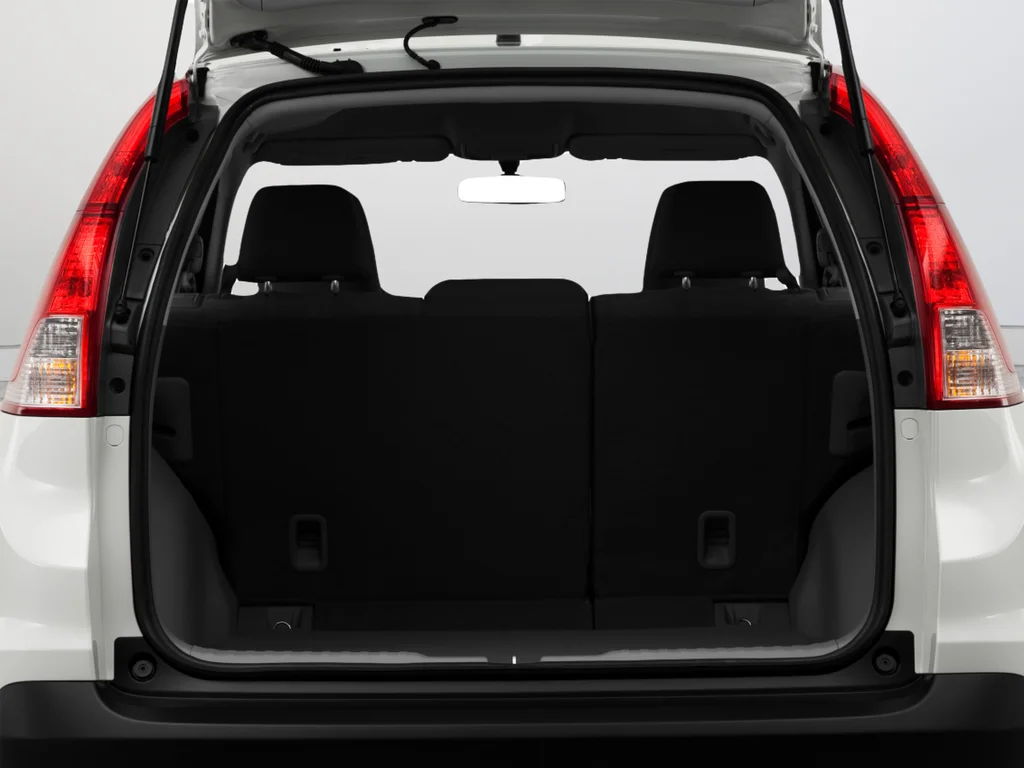 Used 2014  Honda EX-L image 14