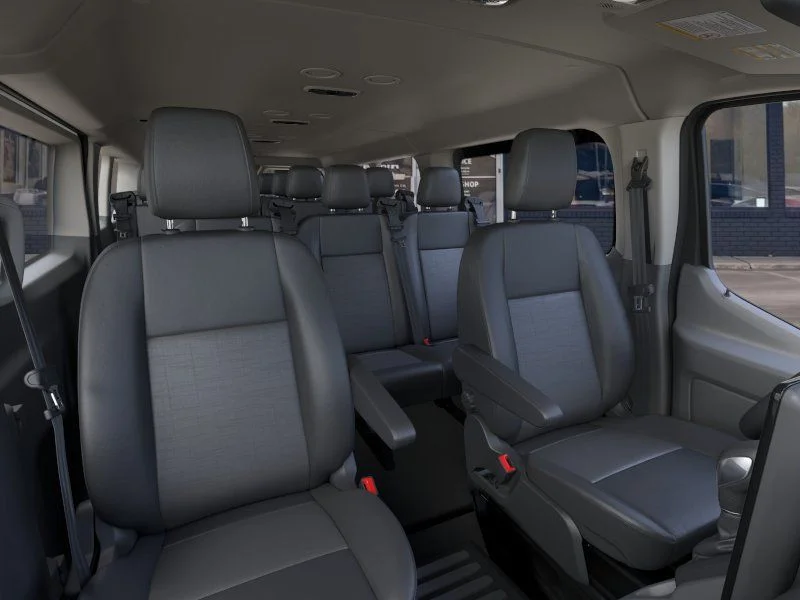 New 2026 White Ford XL image 10