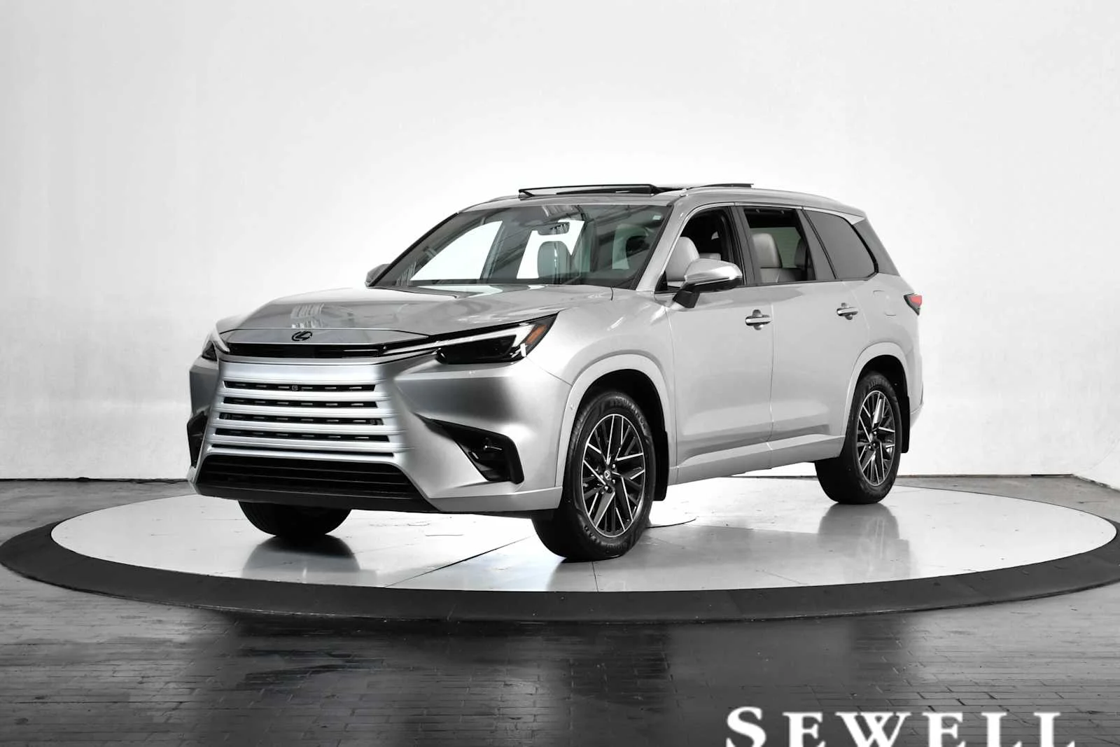 2026 Lexus TX 350 350 Premium AWD's photo