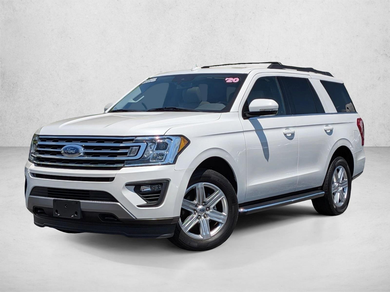 2020 Ford Expedition XLT 4x4's photo