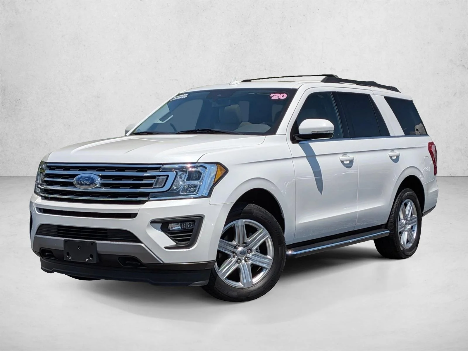 2020 Ford Expedition XLT 4x4's photo