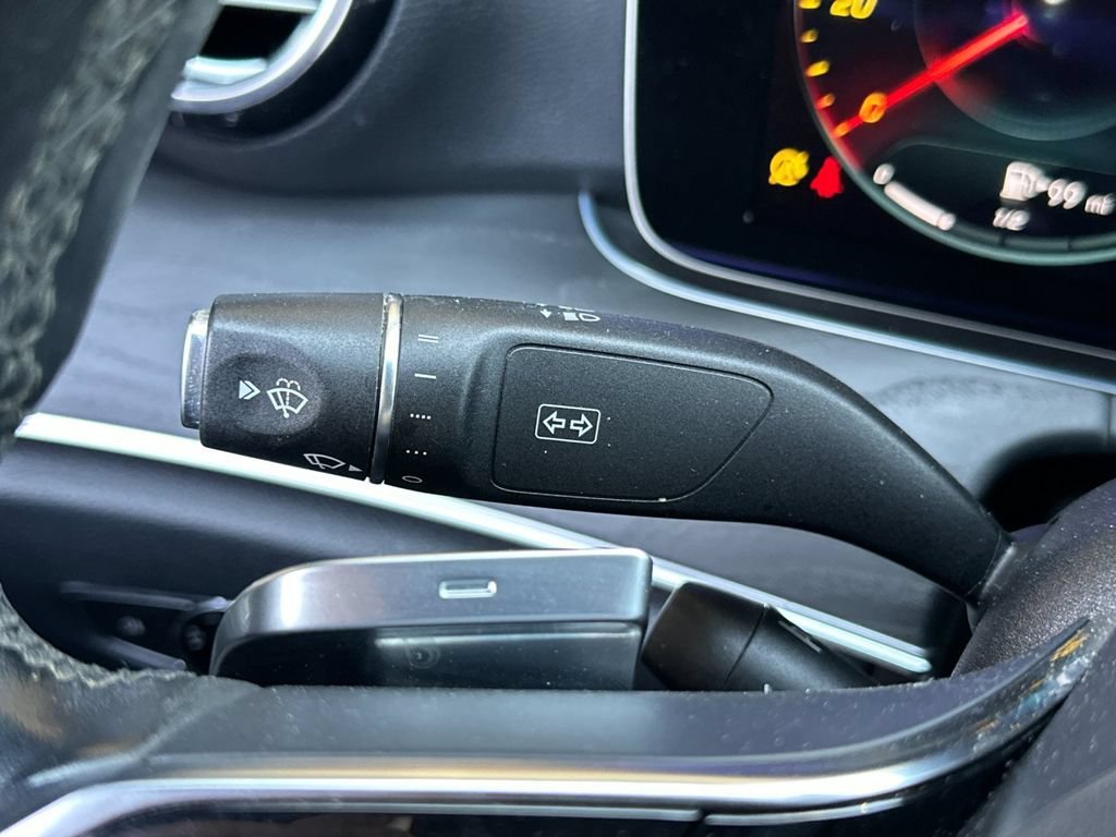Used 2022 White Mercedes-Benz E 350 image 28