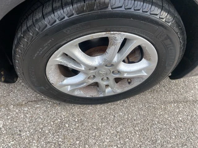 Used 2008 Gray Toyota  image 24