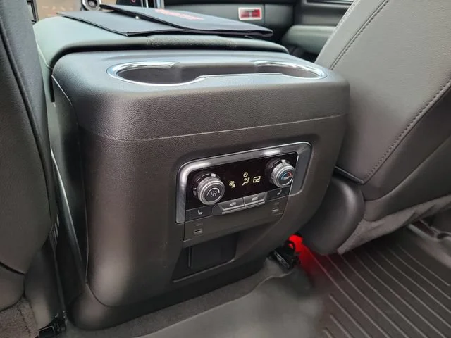 New 2026 Onyx Black GMC AT4 image 23