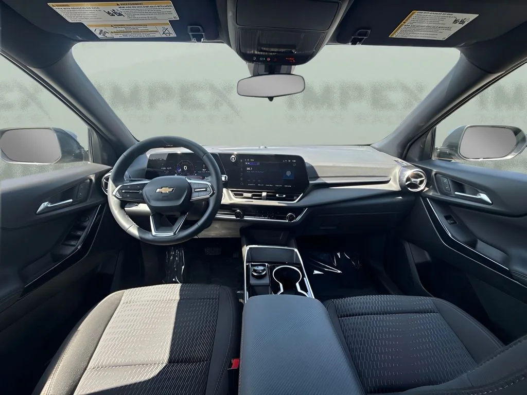 Used 2026 Black Chevrolet LT image 11