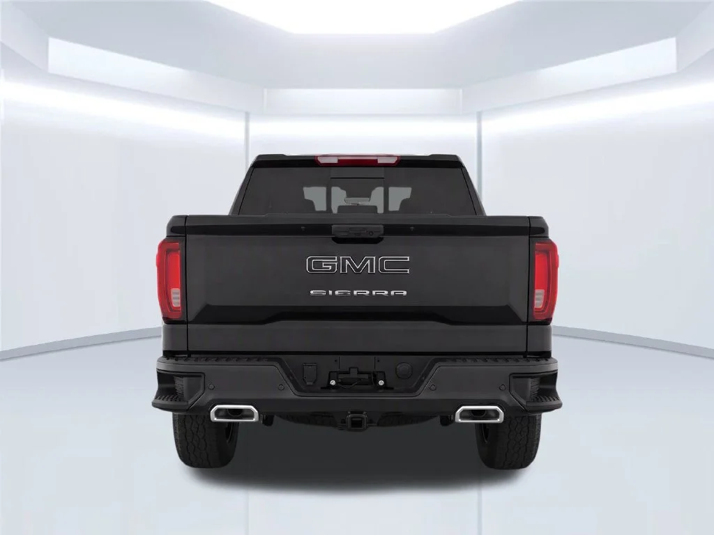 New 2026 Black GMC Elevation image 8