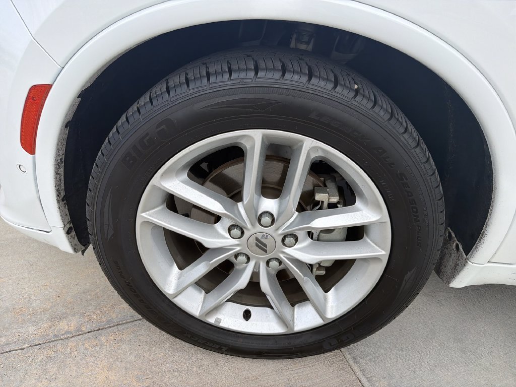2022 Dodge Durango R/T - Photo 32