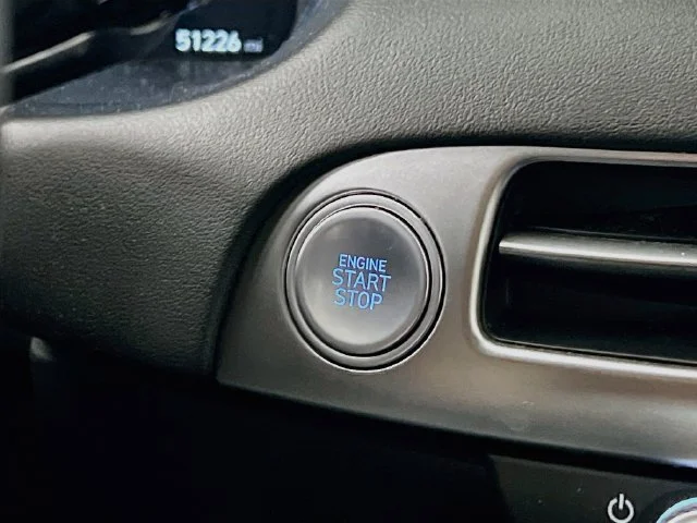 Used 2024 Gray Hyundai SEL image 16