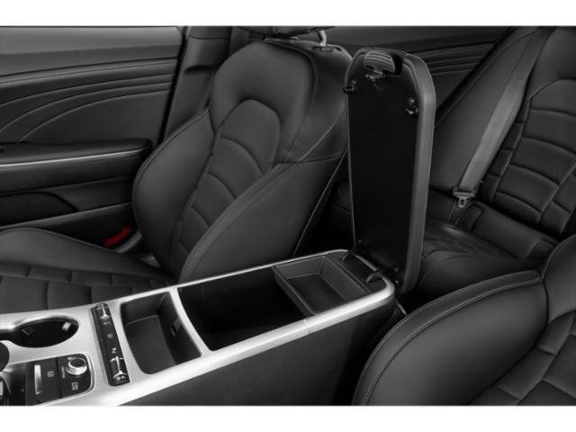Used 2022 Ascot Green Kia GT2 image 17