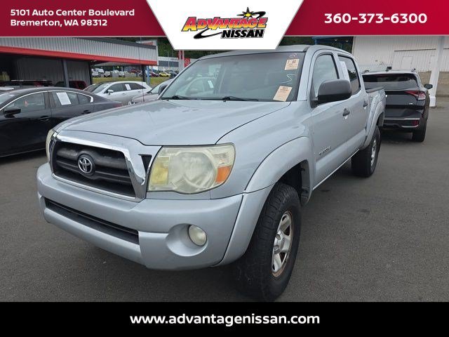 2006 Toyota Tacoma PreRunner