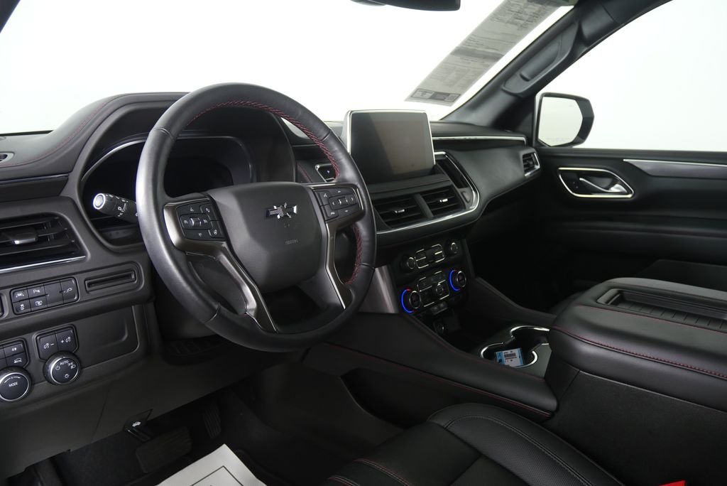Used 2022 Summit White Chevrolet RST image 14