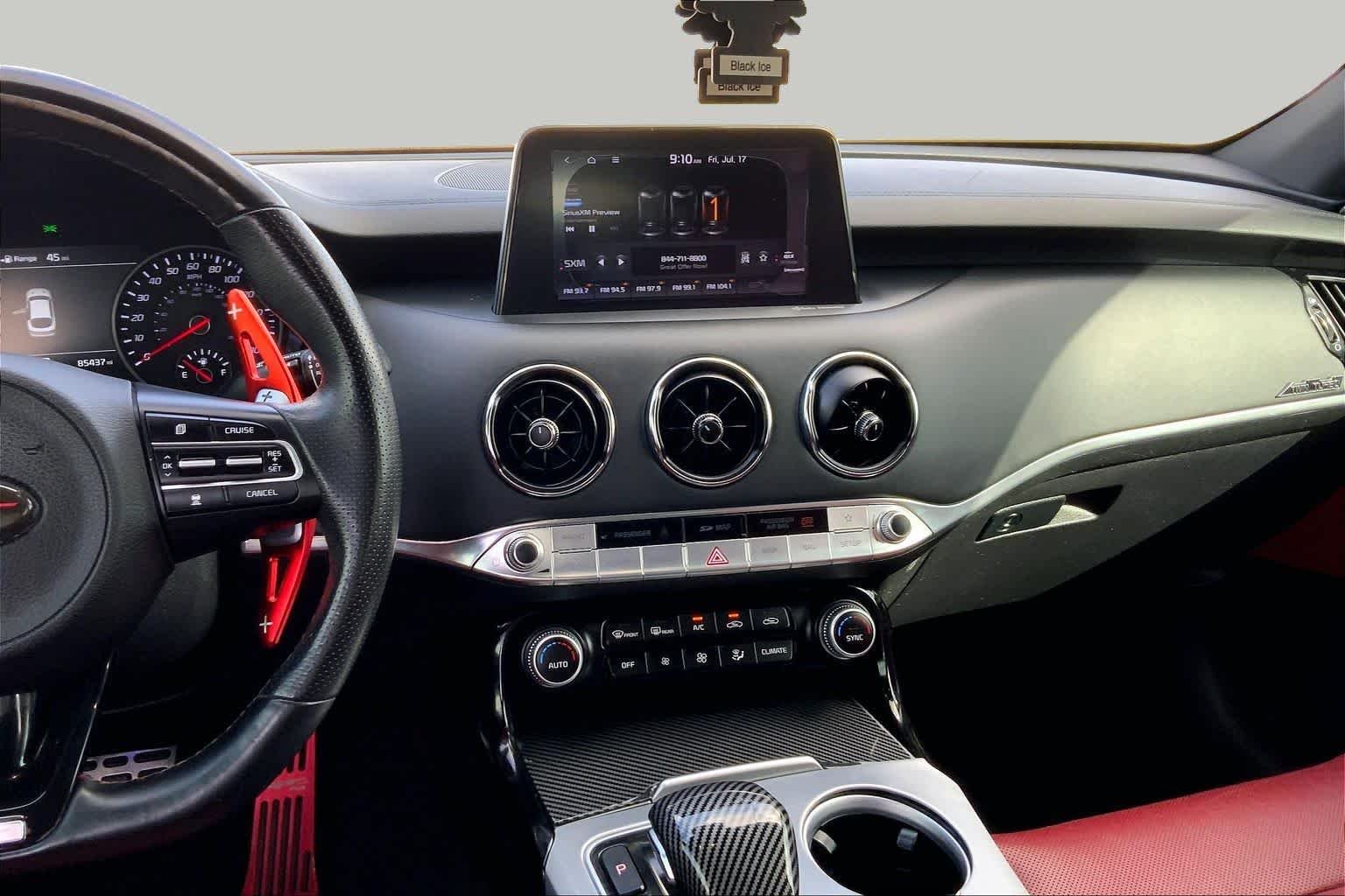 Pre-Owned 2019 Kia Stinger GT2
