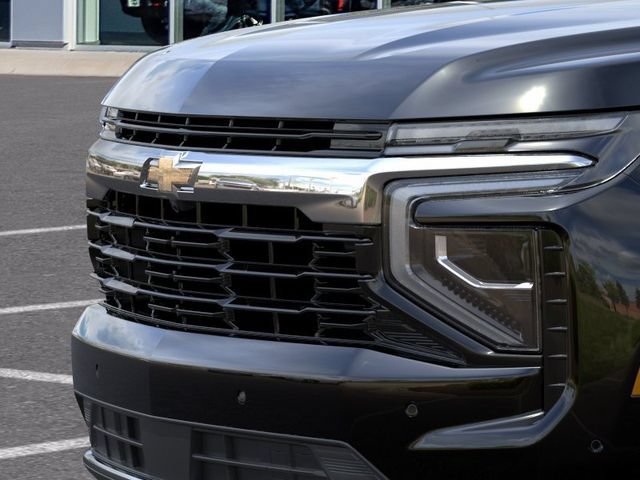 New 2026 Black Chevrolet LS image 14