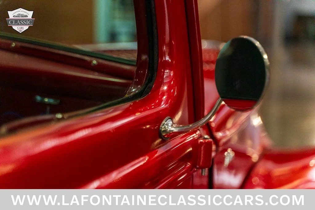 Used 1940 Red Ford  image 17