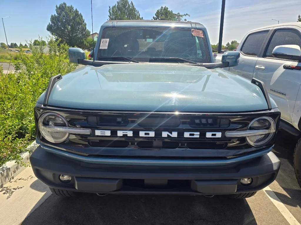 Used 2022 Area 51 Ford Outer Banks image 6