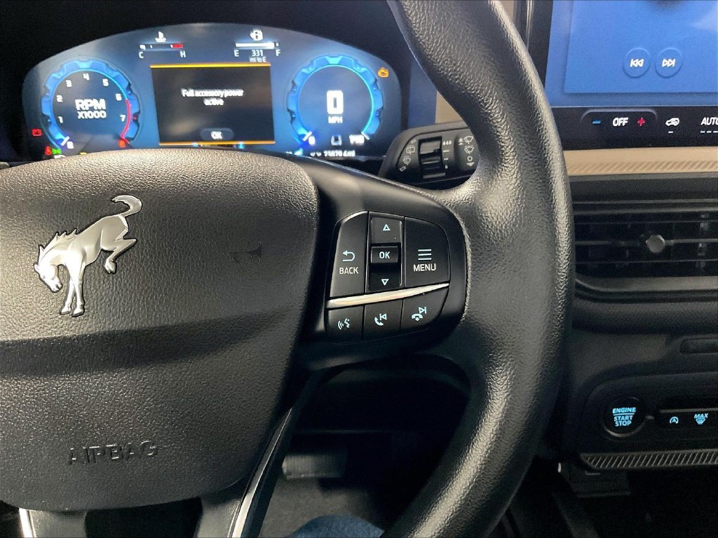 Used 2025 Gray Ford Big Bend image 23