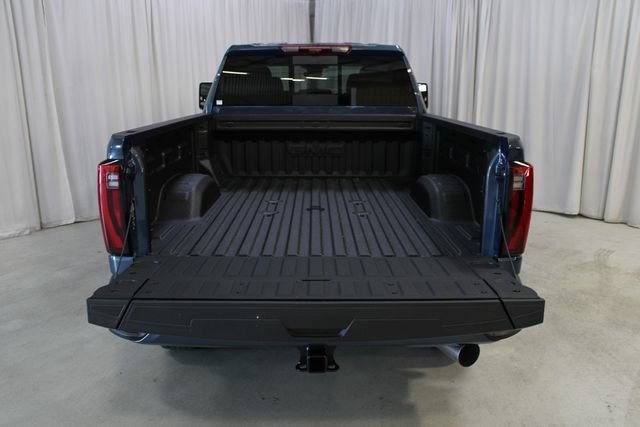 2026 GMC Sierra 2500HD Denali - Photo 34