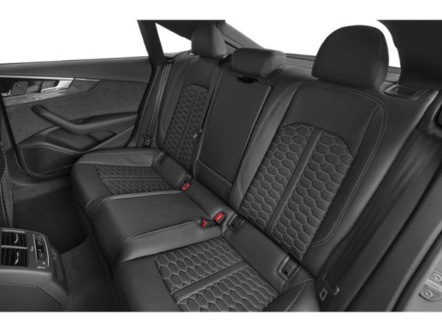Used 2025 Gray Audi 2.9T image 12