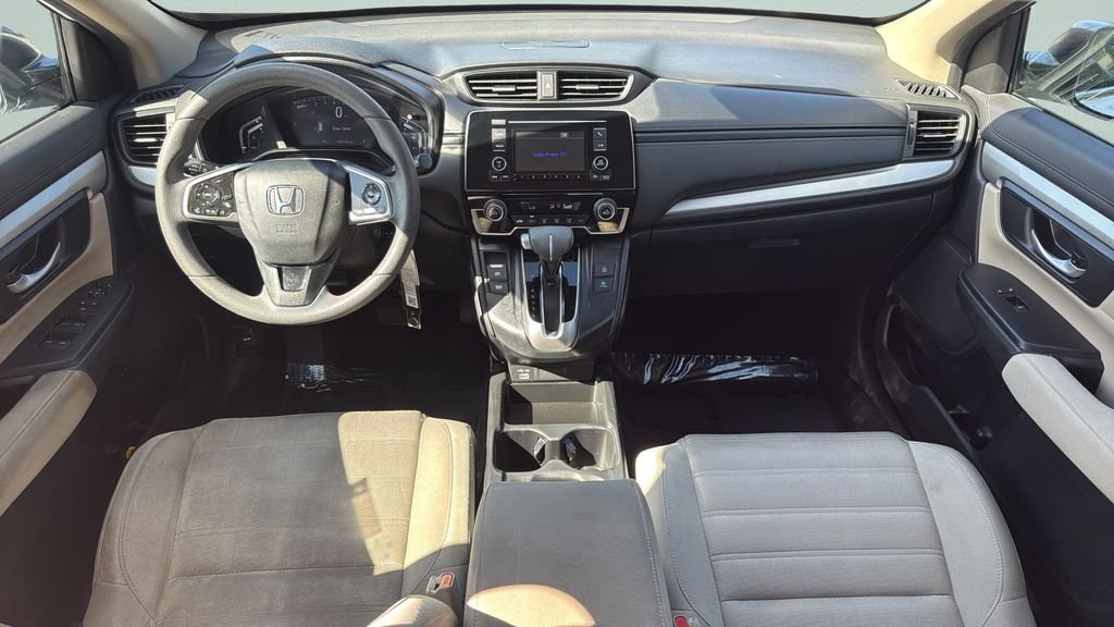 2020 Honda CR-V LX - Photo 11