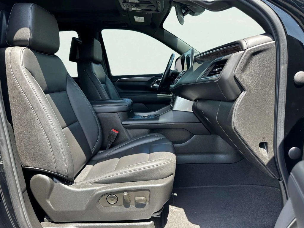 2021 Chevrolet Tahoe Z71 - Photo 36