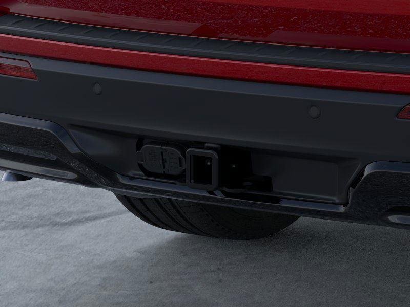 2026 Ford Explorer ST-Line - Photo 16