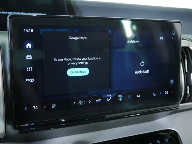 Used 2025 White Ford Active image 27