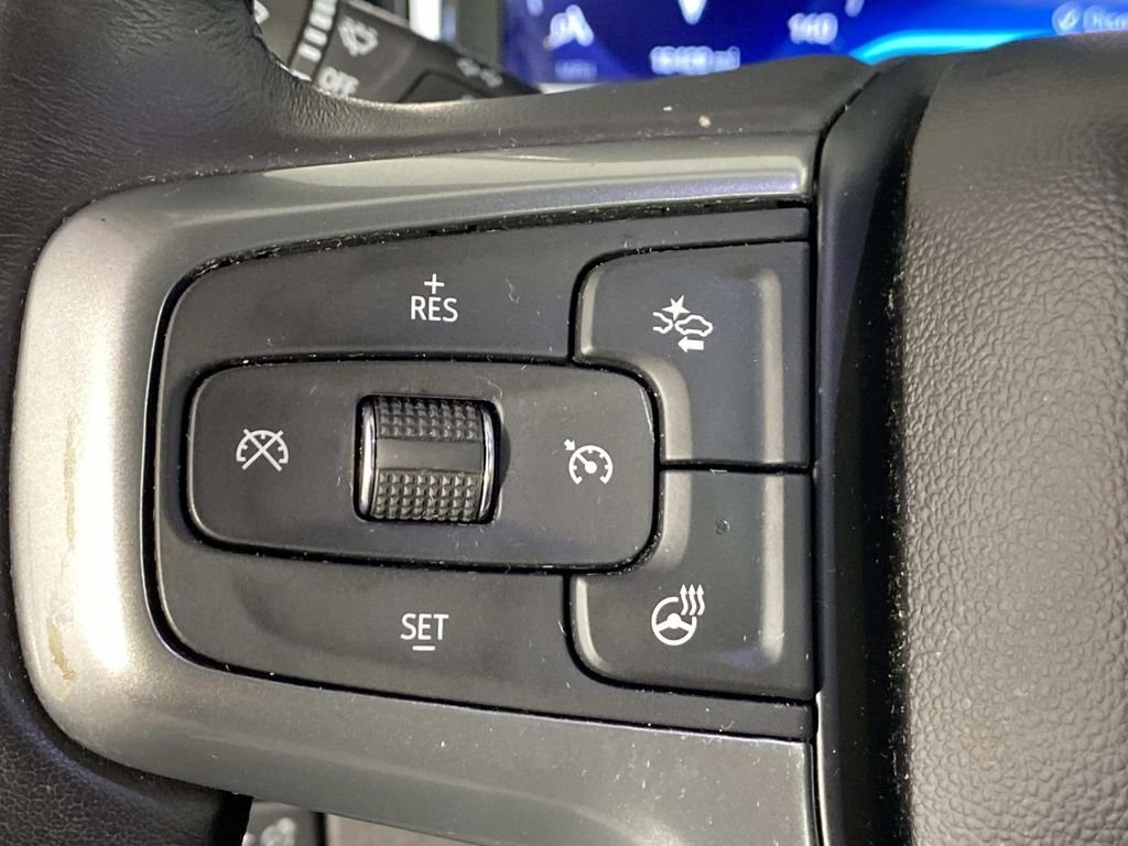 Used 2022 Red Chevrolet LT image 16