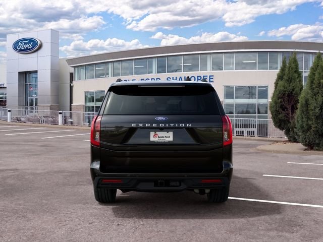 New 2027 Black Ford Active image 7