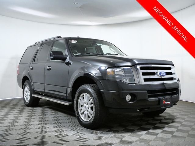 2012 Ford Expedition Limited 4X4's photo