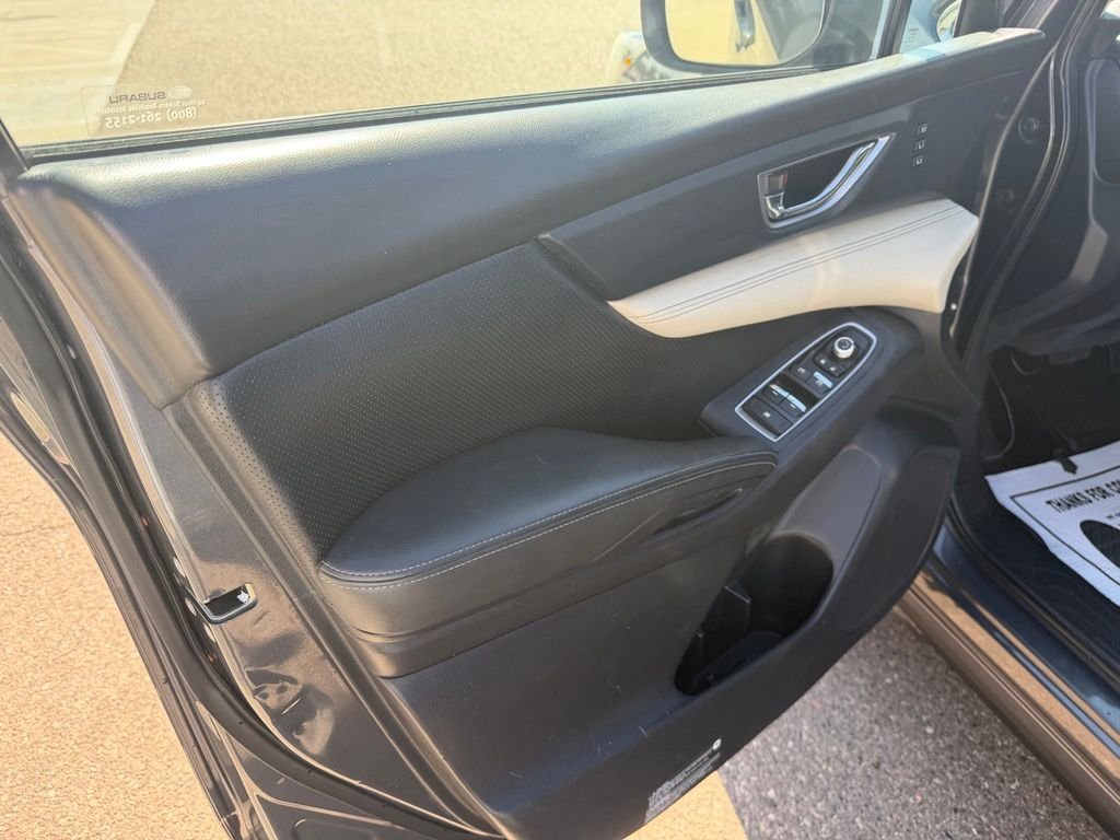 Used 2019 Gray Subaru Limited image 20