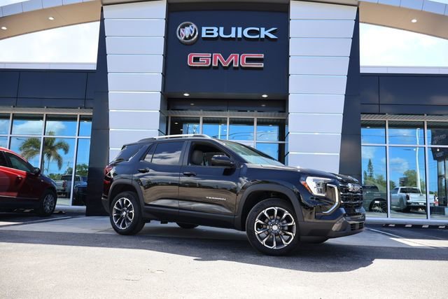 2026 GMC Terrain Elevation FWD's photo