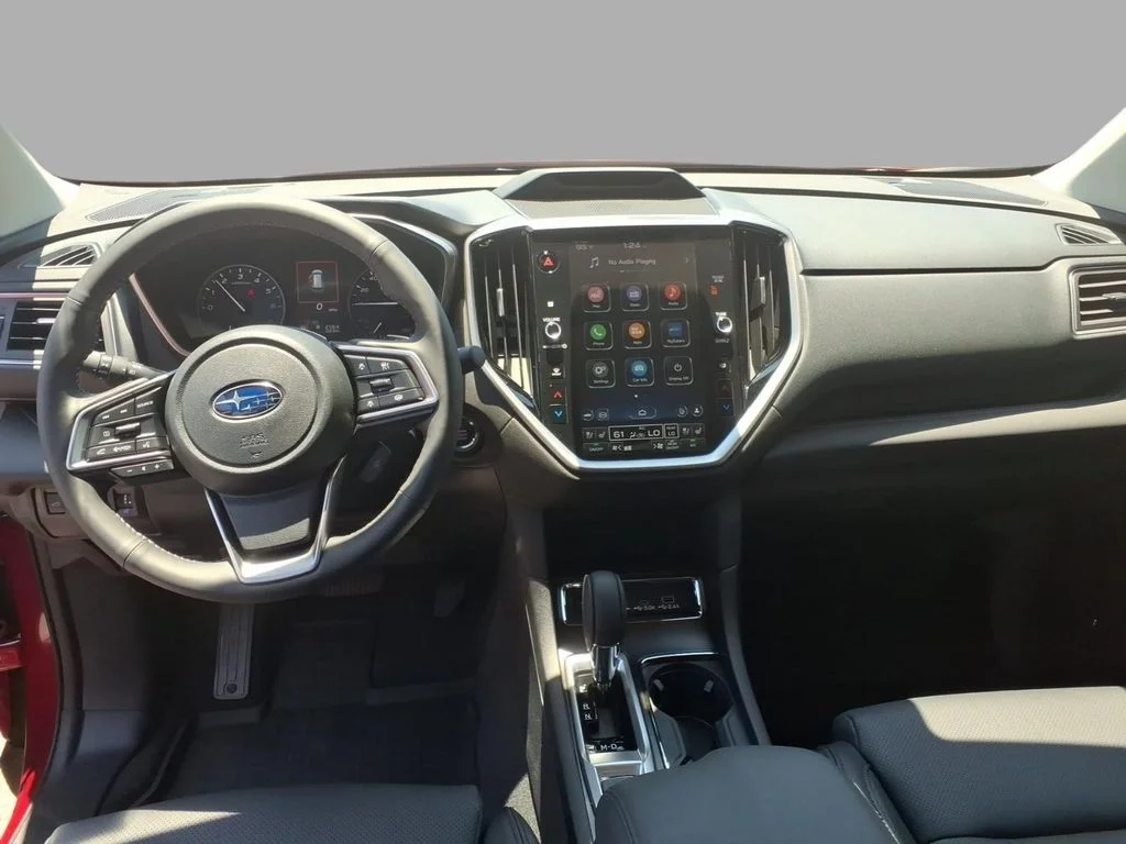 2026 Subaru Ascent Touring - Photo 10