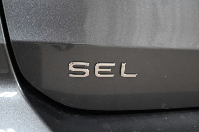 New 2026 Gray Volkswagen 1.5T SEL image 19