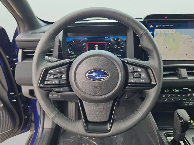 Used 2026 Blue Subaru Premium image 25