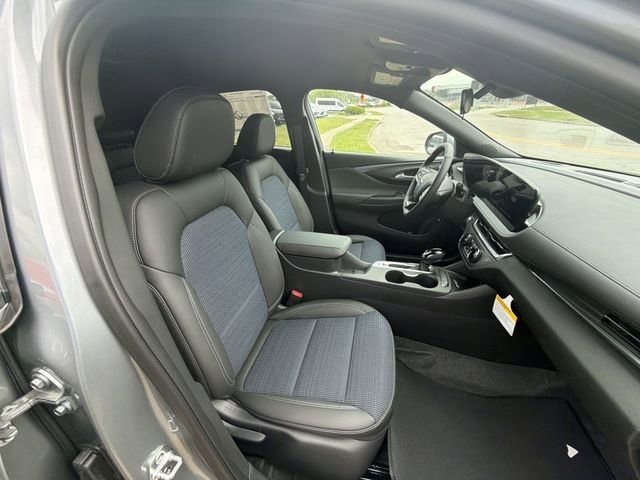 2026 Buick Envista Preferred - Photo 20
