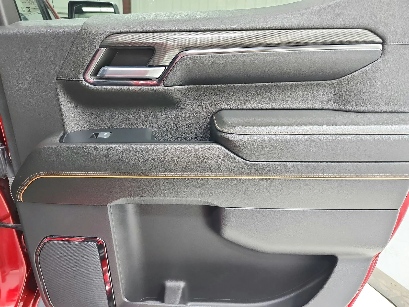 2024 GMC Sierra 1500 AT4 - Photo 53
