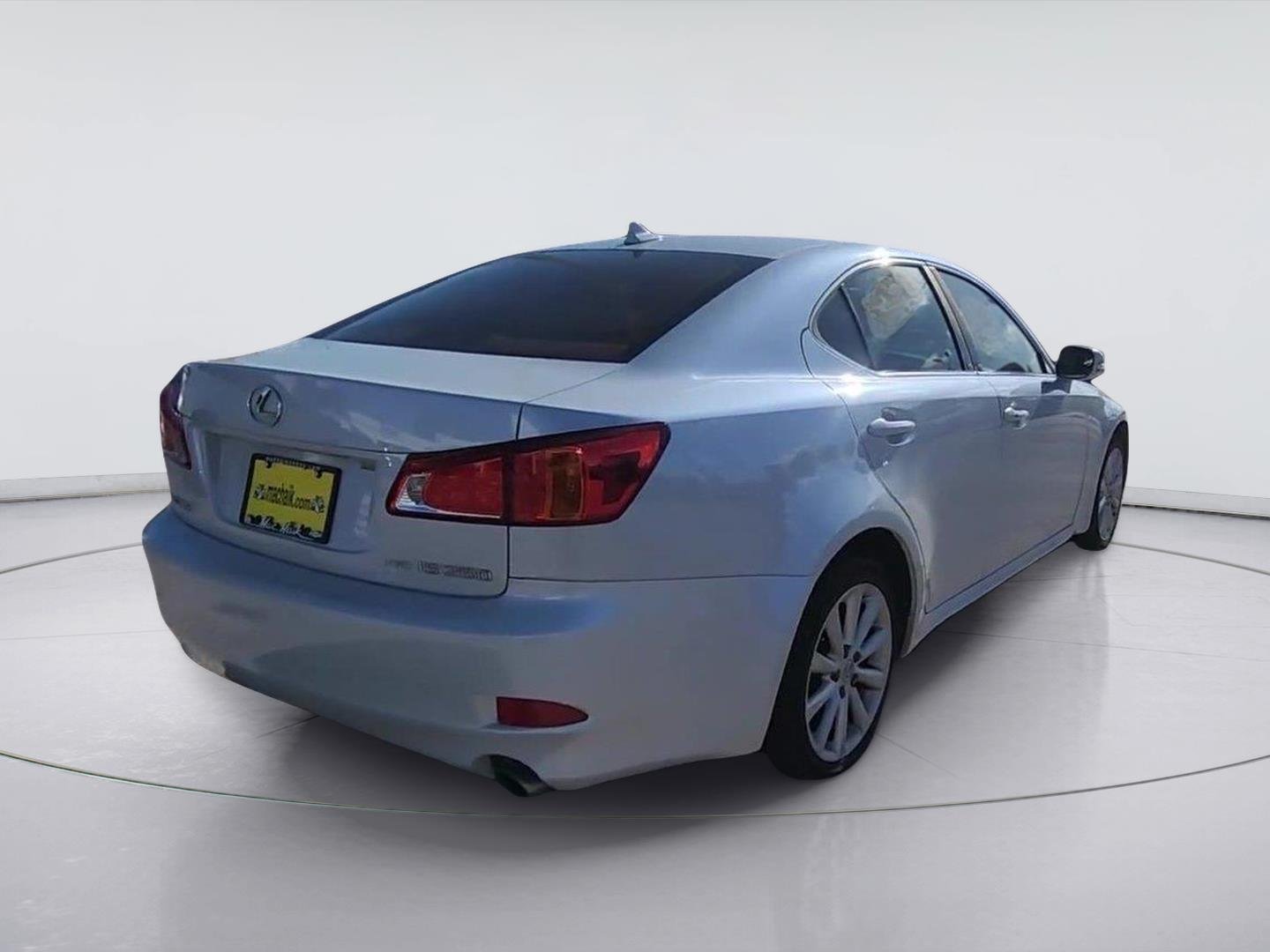 2010 Lexus IS 250 NA - 7