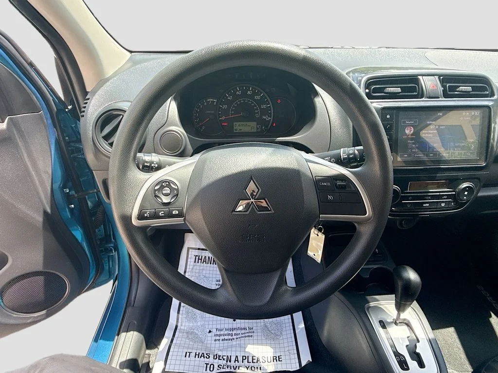 Used 2024  Mitsubishi ES image 12