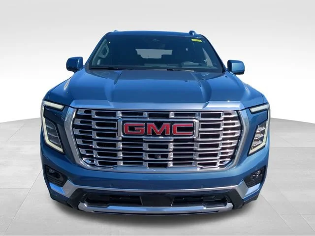New 2026 Downpour Metallic GMC Denali image 9