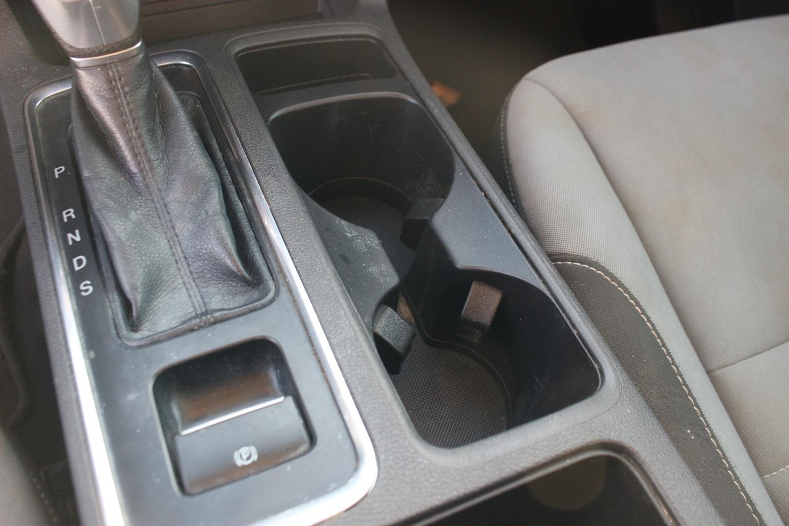 Used 2019 Black Ford S image 22
