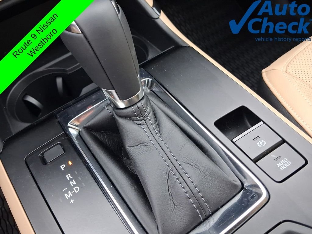 Used 2026 Black Mazda 2.5 S Premium Plus image 25